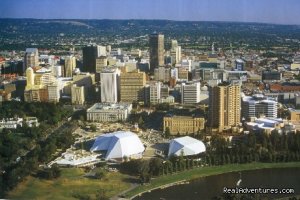 Adelaide | Adelaide, Australia | Articles