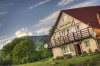 House Under The Tower Guest House | Caransebes, Romania