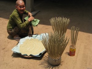 Angkor Temples and Lifestyle Tour | Siem Reap, Cambodia | Sight-Seeing Tours