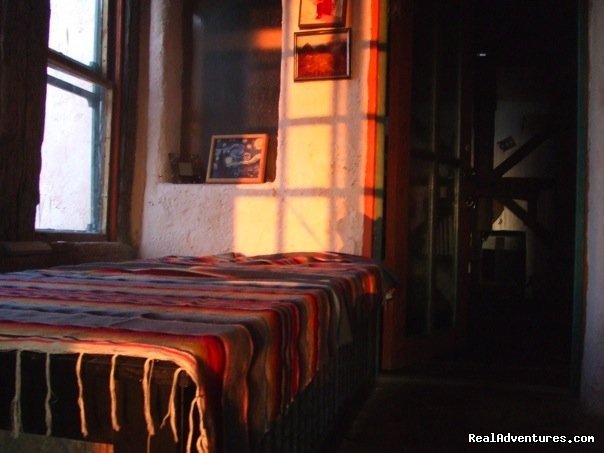 Shadows | La Loma del Chivo Hostel  | Miami , Florida  | Youth Hostels | Image #1/1 | 