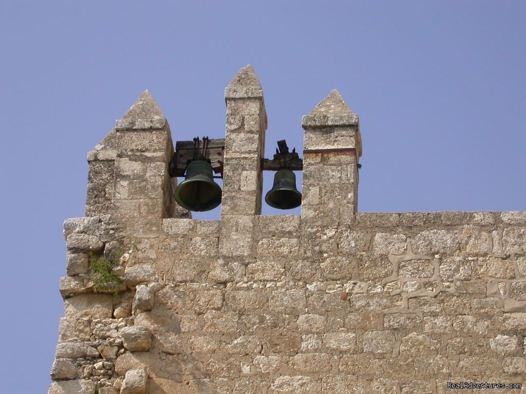 Old City, Jerusalem, Israel | Self Drive Car Trips in Israel | Image #7/10 | 