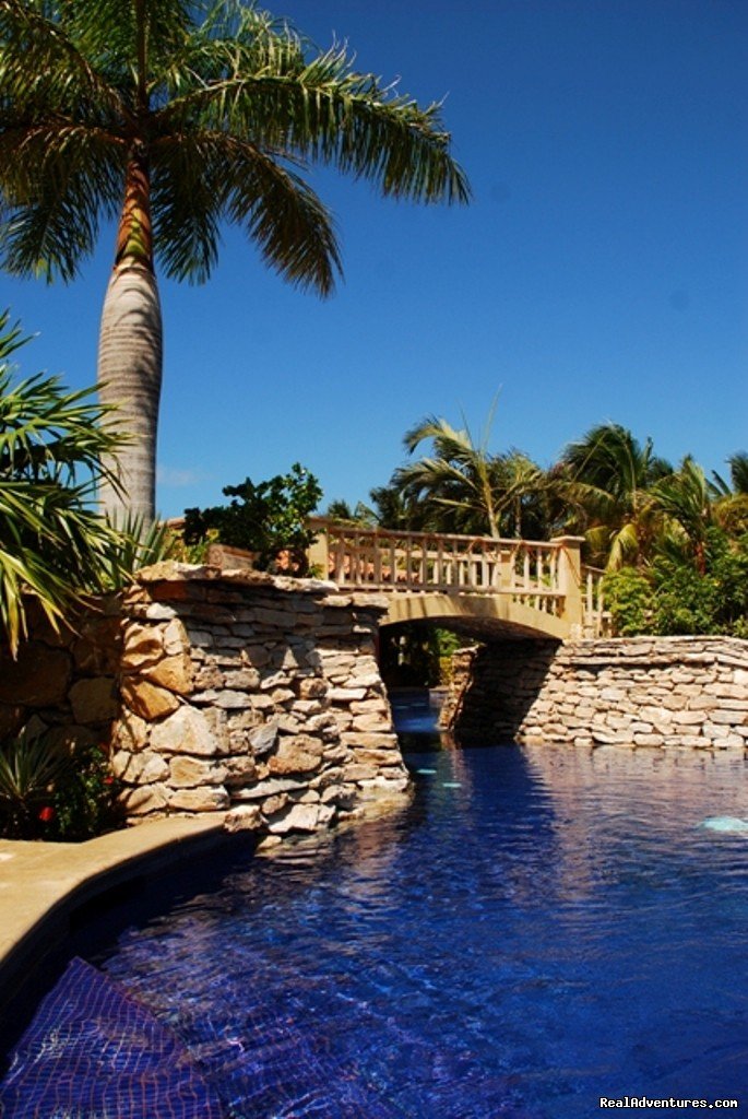  Look out over paradise at the Mayan Princess! | Image #22/23 | 