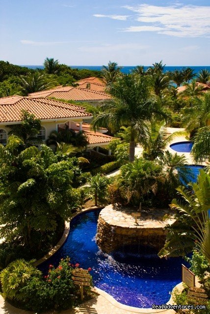  Look out over paradise at the Mayan Princess! | Image #23/23 | 