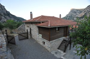 Sparta traditional chalet | Sparta, Greece | Vacation Rentals