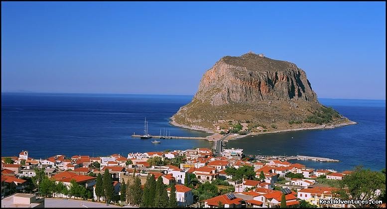 Monemvasia | Sparta traditional chalet | Image #16/24 | 