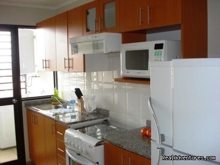 Condominium In Miraflores With Pool, Sauna, Gym, J | Image #4/6 | 