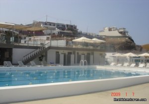 Ocean View Town Houses With Pool And Clubhouse