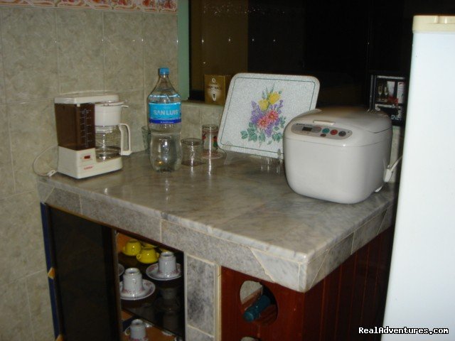 COCINA | Aparment Surco Turistico | Image #5/8 | 