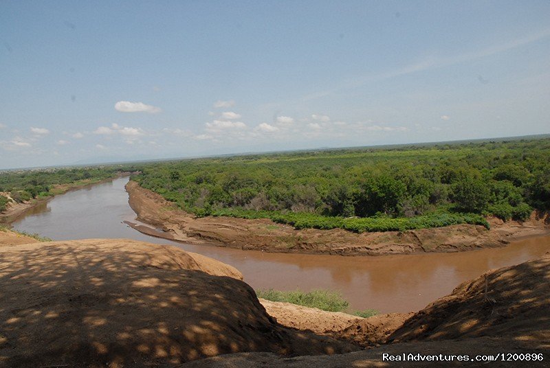 Travel to Ethiopia/Authentic Ethiopia Tours | Image #6/26 | 