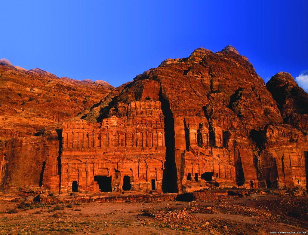 Experience Beautiful Jordan in 7 days | Image #6/23 | 