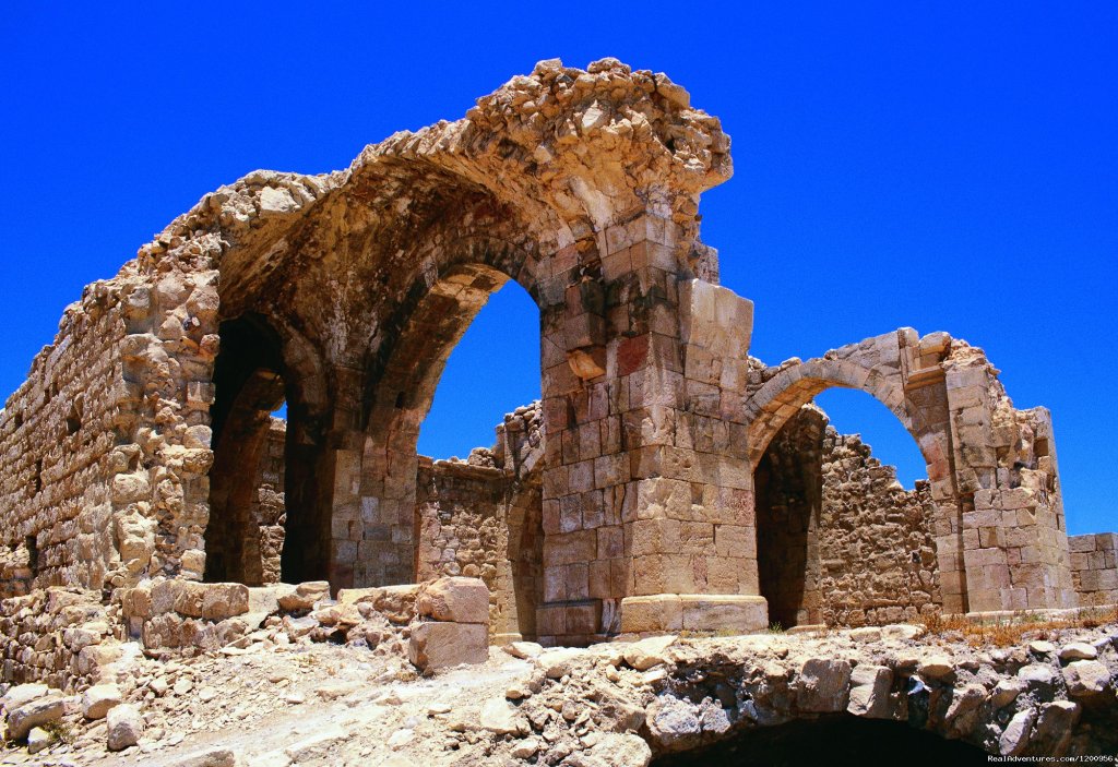 Experience Beautiful Jordan in 7 days | Image #7/23 | 