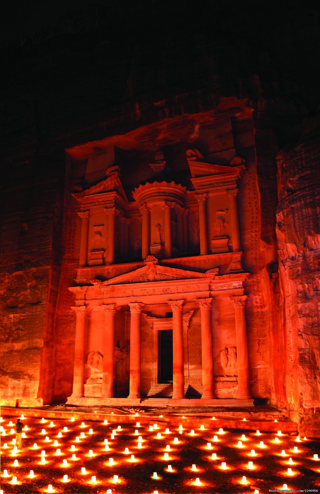 Experience Beautiful Jordan in 7 days | Image #11/23 | 