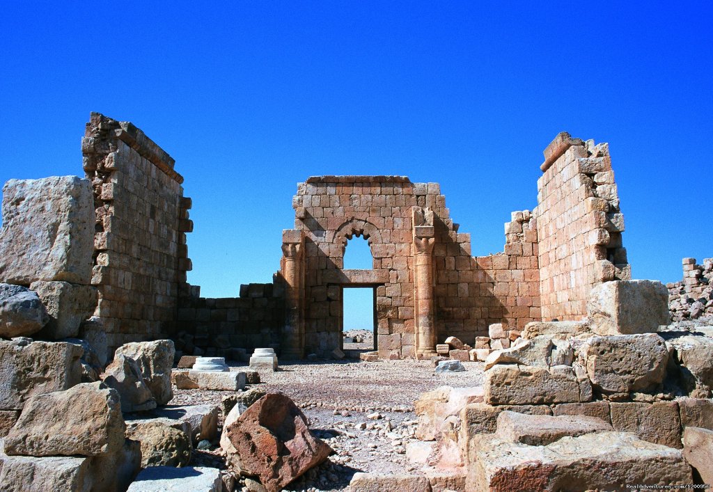 Experience Beautiful Jordan in 7 days | Image #17/23 | 