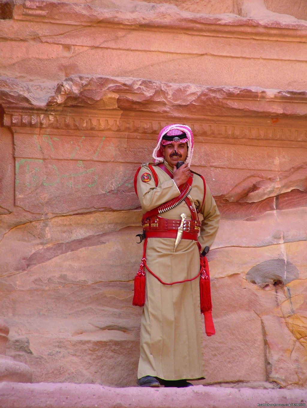 Private Over Night Petra  tour from Arava Border | Image #14/25 | 