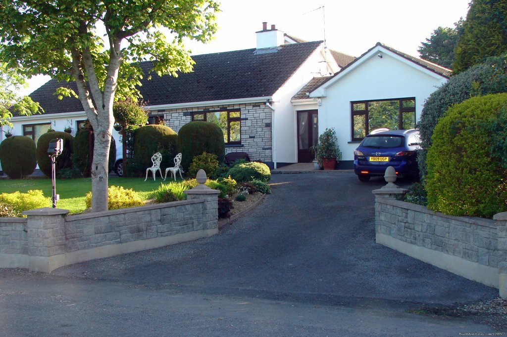 3 Star Fortview House B&B | Fortview House 3 Star | Image #2/9 | 