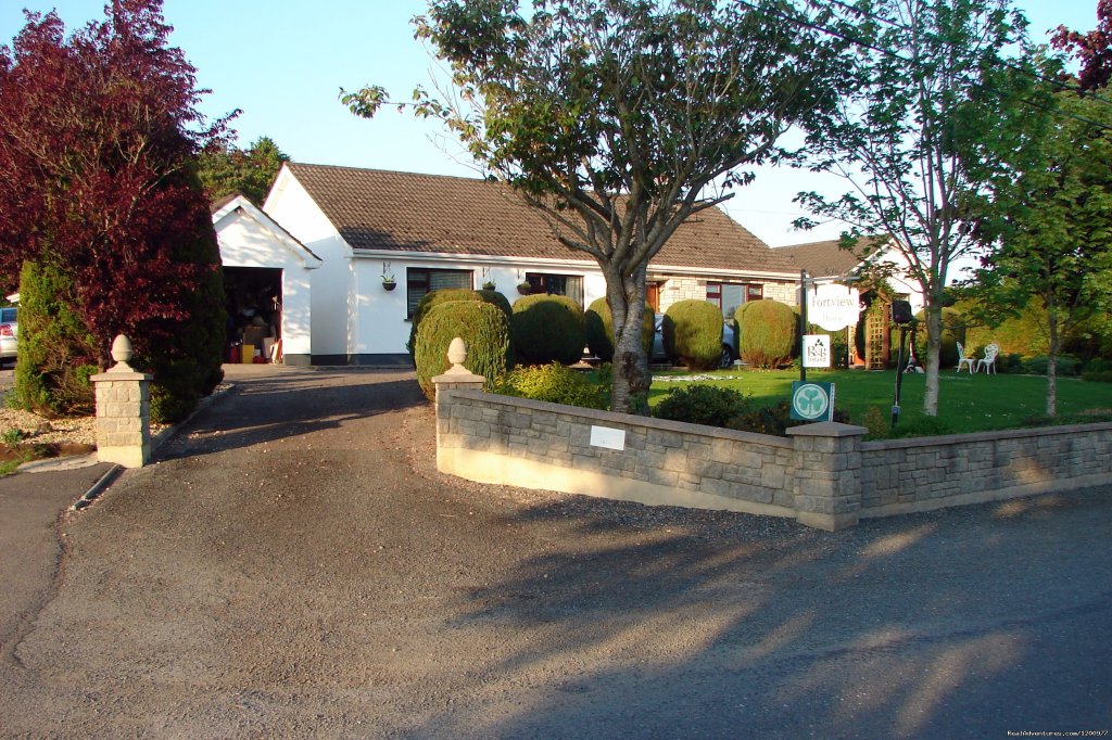 3 Star Fortview House B&B | Fortview House 3 Star | Cavan, Ireland | Bed & Breakfasts | Image #1/9 | 