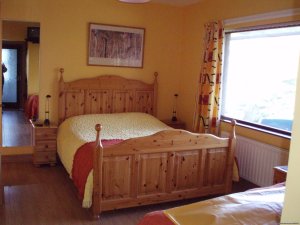 The Burn B&B | Cushendall, Ireland | Bed & Breakfasts