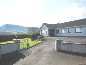 Cullentra House | Cushendall, United Kingdom | Bed & Breakfasts