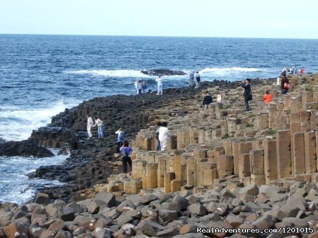 Giants Causeway | Cullentra House | Image #10/12 | 