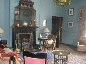 Newpark House | Abbey, Ireland | Bed & Breakfasts