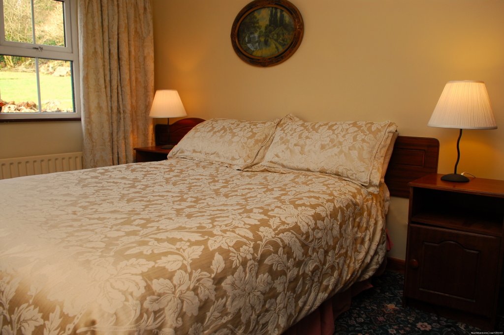 Weston House B & B Co Cork, Ireland | Macroom, Co Cork, Ireland | Bed & Breakfasts | Image #1/5 | 