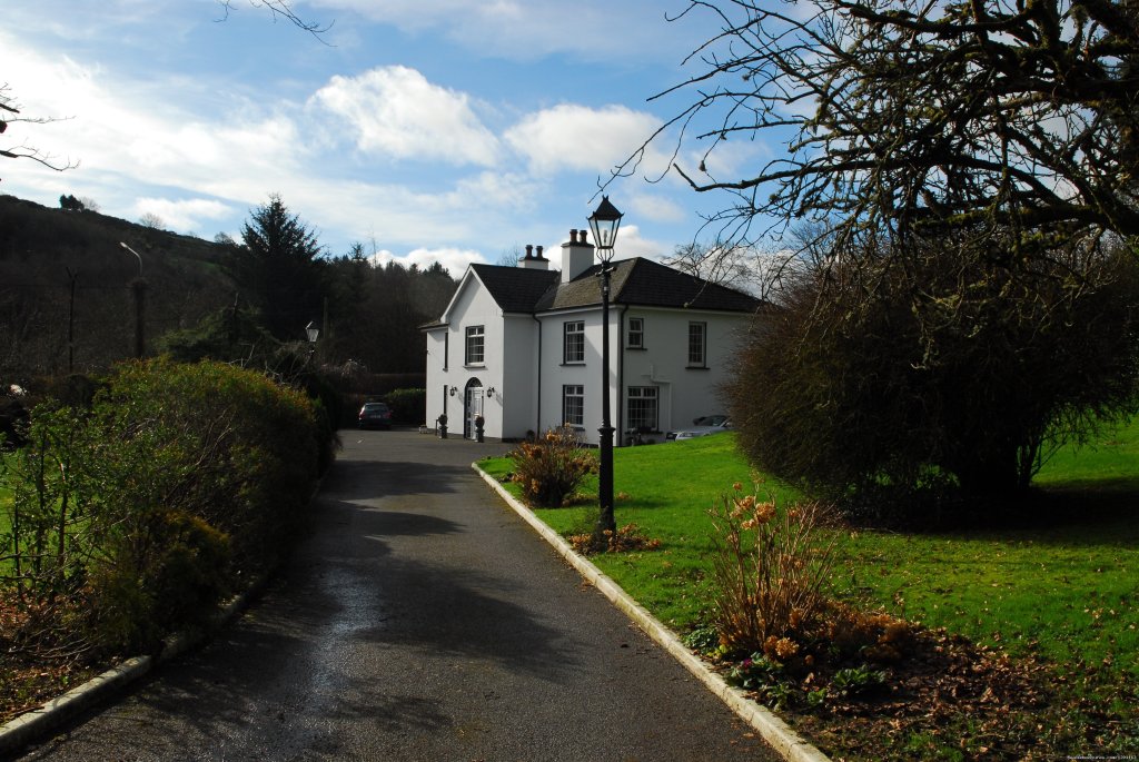 Weston House B & B Co Cork, Ireland | Image #2/5 | 