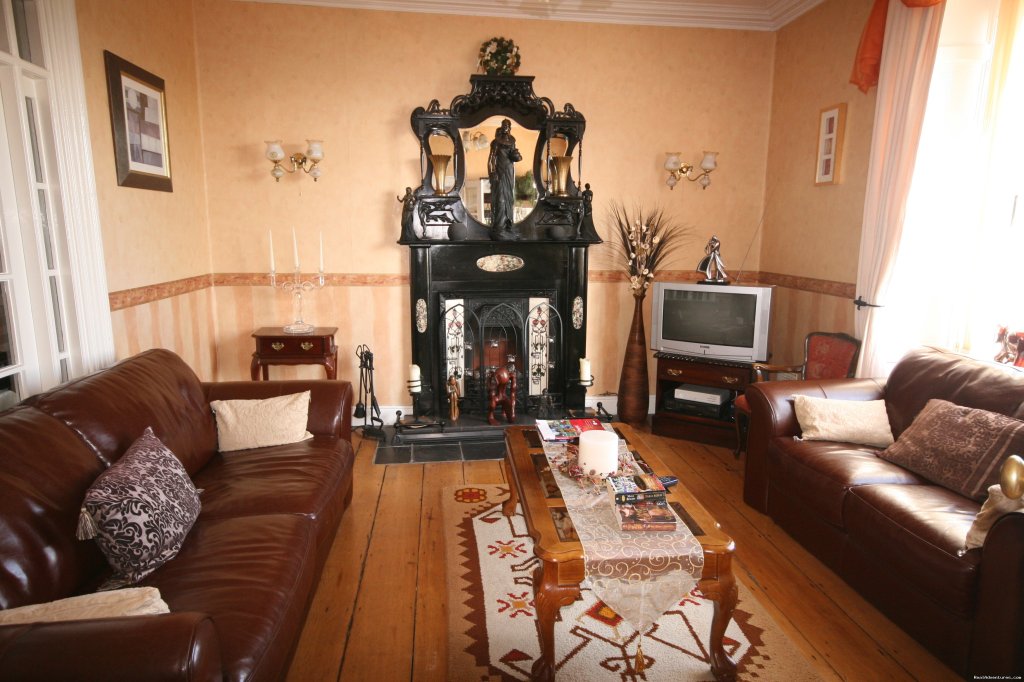 Ardeen B&B ,Guest lounge | Ardeen B&B | Image #3/6 | 