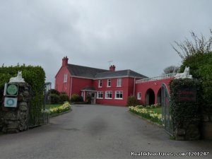 Bridgeview Farmhouse | Cork, Ireland Bed & Breakfasts | Great Vacations & Exciting Destinations