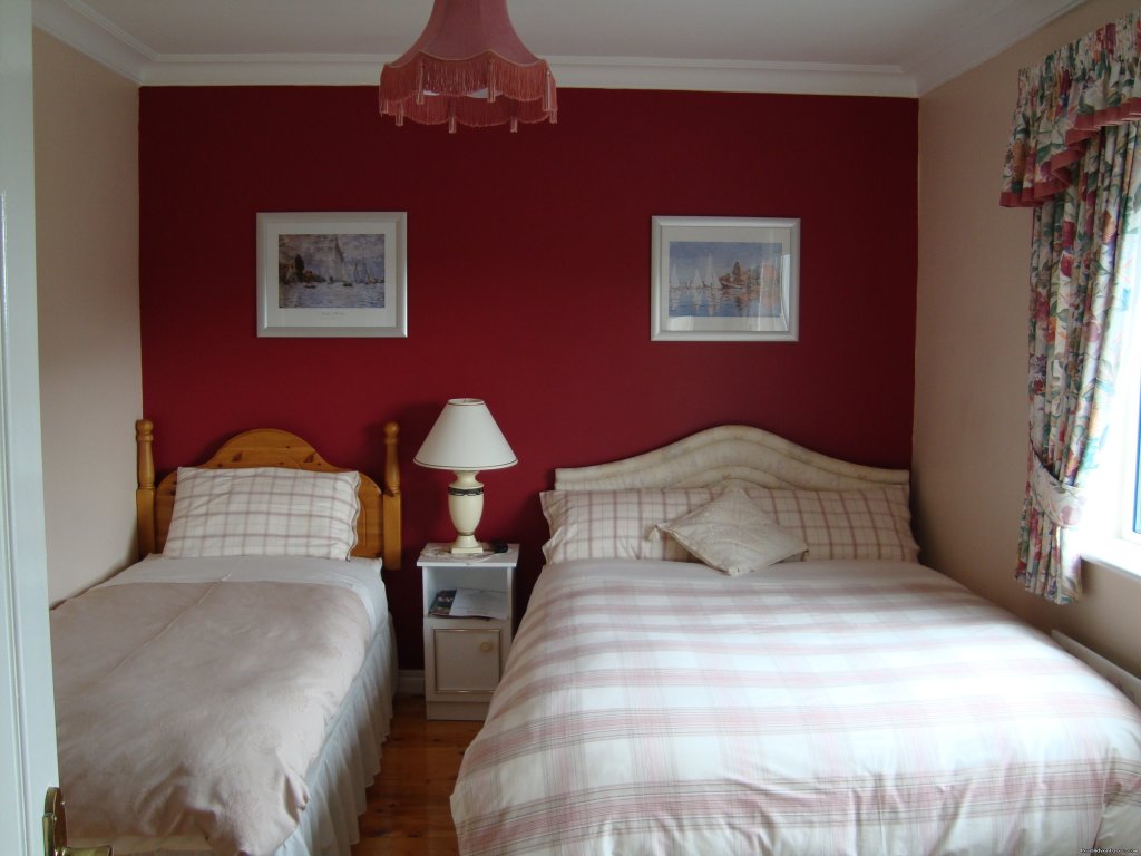 Drumbeagh House | Killybegs, Ireland | Bed & Breakfasts | Image #1/2 | 