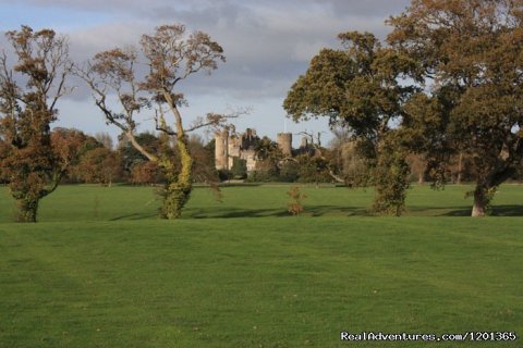 Malahide Castle