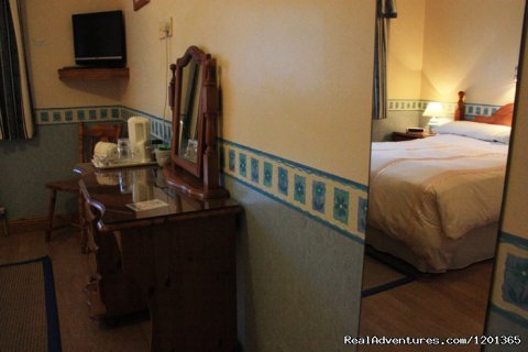 Sonas B&B Double Room