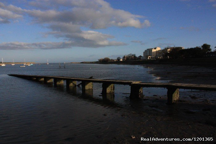 A View Out to Sea | Sonas B and B Malahide | Image #6/6 | 