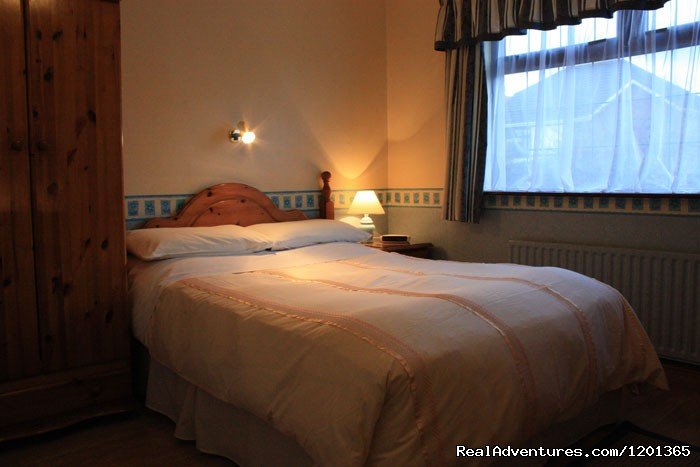 Sonas B&B Double Room | Sonas B and B Malahide | Image #2/6 | 