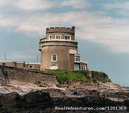 Martello Tower | Tara B & B a haven for golfers | Image #7/7 | 