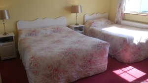 Birchgrove | Oranmore, Ireland | Bed & Breakfasts