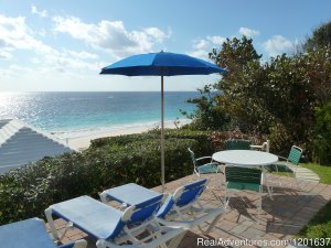 Grape Bay Cottages