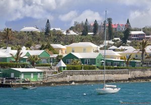 Greenbank & Cottages | Bermuda, Bermuda Bed & Breakfasts | Great Vacations & Exciting Destinations