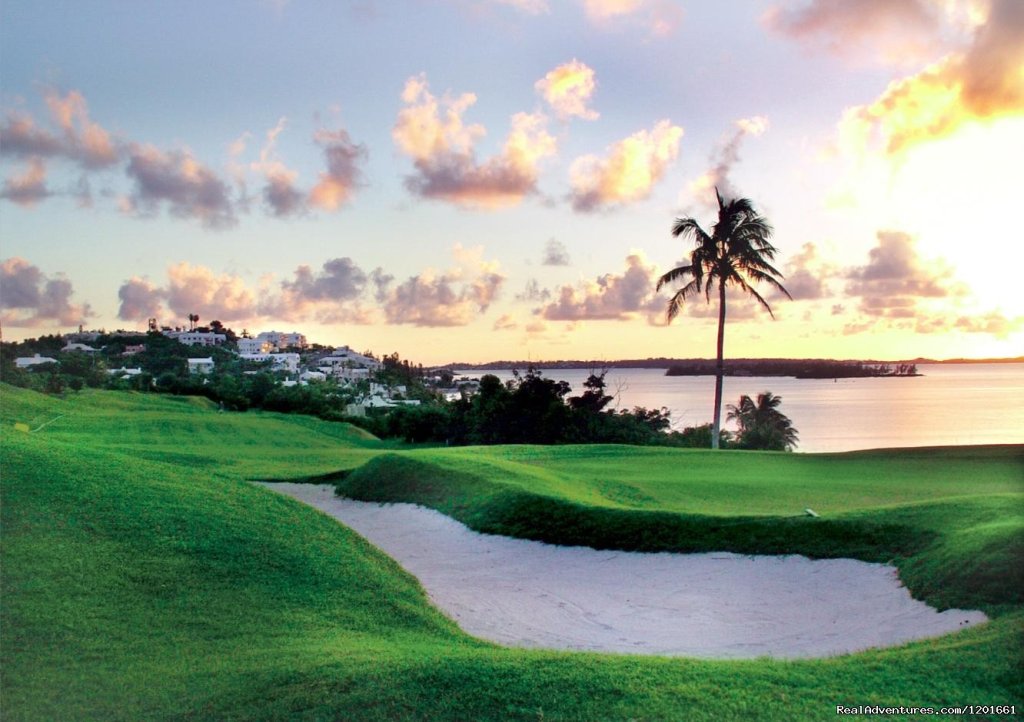 Golf | Newstead Belmont Hills Golf Resort & Spa | Image #9/11 | 