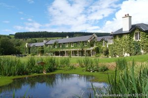 The BrookLodge Hotel & Macreddin Village