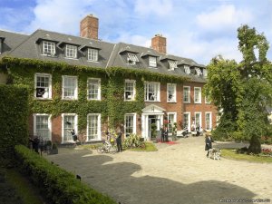 Hayfield Manor Hotel | Cork, Ireland | Hotels & Resorts