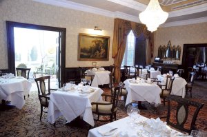 Kilronan Castle | Co Roscommon, Ireland | Hotels & Resorts