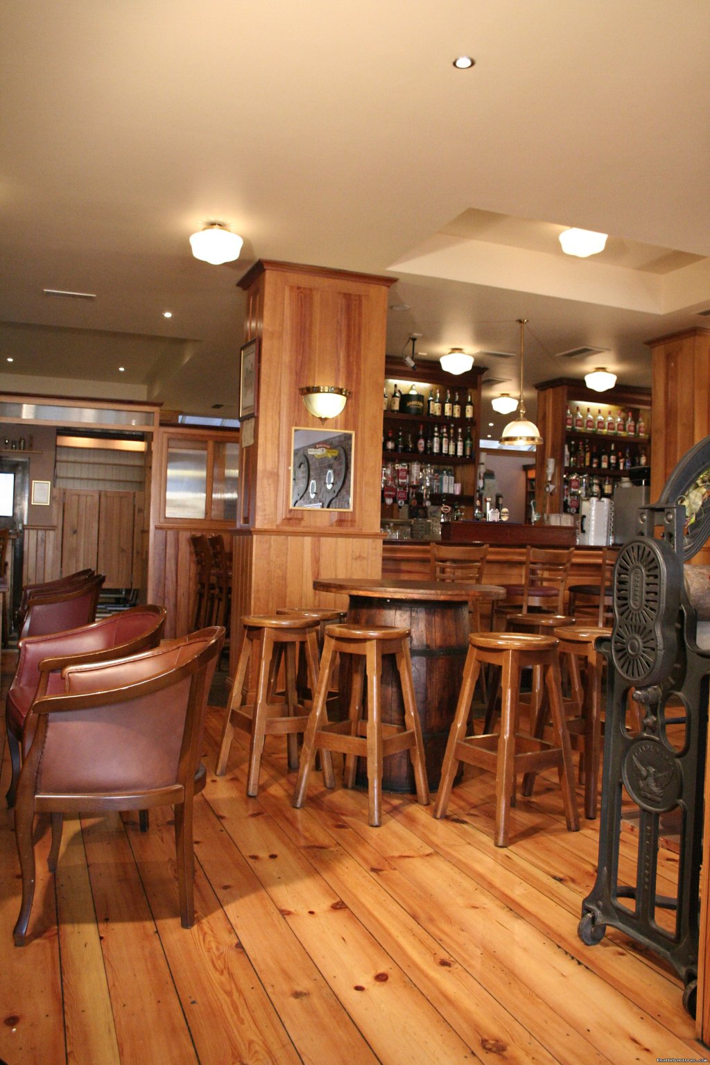 Dooley's Hotel Waterford | Image #5/5 | 