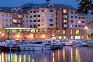 Radisson BLU Hotel | Co. Westmeath, Ireland | Hotels & Resorts