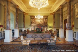 Radisson SAS St Helen's Hotel | Dublin, Ireland | Hotels & Resorts