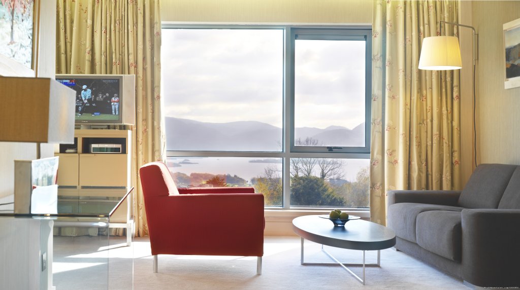 Aghadoe Heights Hotel & Spa | Image #2/5 | 