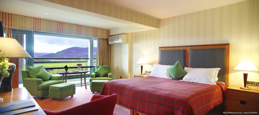 Aghadoe Heights Hotel & Spa | Image #3/5 | 