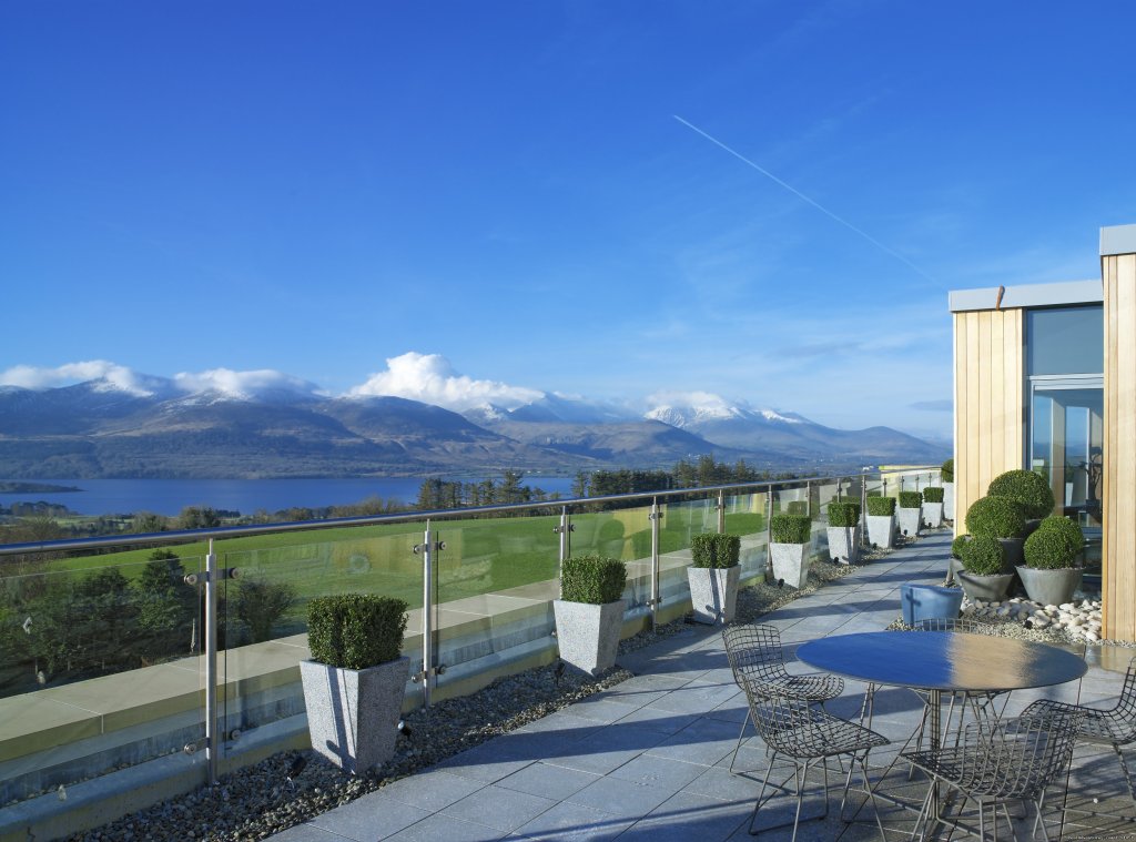 Aghadoe Heights Hotel & Spa | Image #4/5 | 