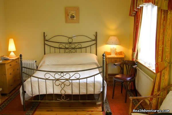 Double Bedroom | Ard Na Breatha | Image #5/10 | 