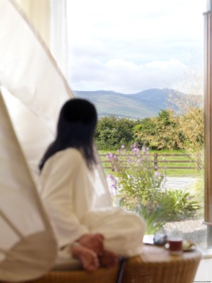 Ballygarry House Hotel & Spa an Irish Gem | Co Kerry, Ireland | Hotels & Resorts