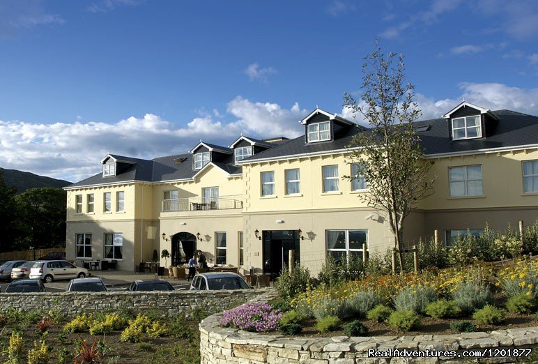 Ballyliffin Lodge & Spa | Image #2/2 | 